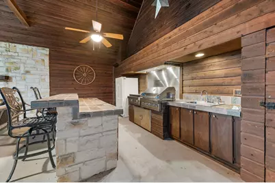 7384 Rector Road, Sanger, TX 76266 - Photo 17