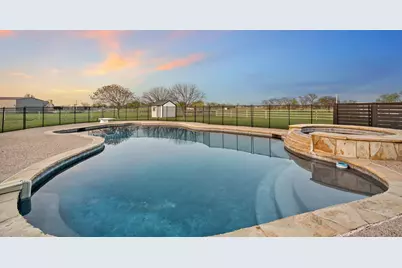7384 Rector Road, Sanger, TX 76266 - Photo 3