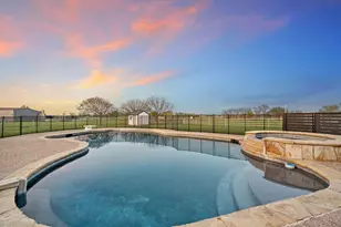 7384 Rector Rd, Sanger, TX 76266 - Photo 3