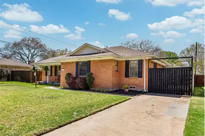 5811 Clendenin Avenue, Dallas, TX 75228 - Photo 25