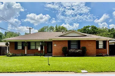 5811 Clendenin Avenue, Dallas, TX 75228 - Photo 1