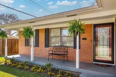 5811 Clendenin Avenue, Dallas, TX 75228 - Photo 1