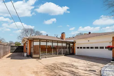 5811 Clendenin Avenue, Dallas, TX 75228 - Photo 27
