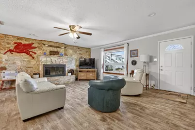 1812 Long Creek Court, Granbury, TX 76049 - Photo 3