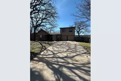 721 Timberoaks Drive, Azle, TX 76020 - Photo 1