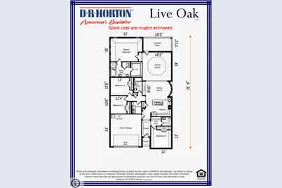 1302 Axis Deer Road, Arlington, TX 76002 - Photo 3