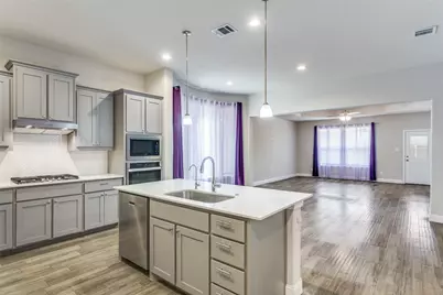 1302 Axis Deer Road, Arlington, TX 76002 - Photo 7