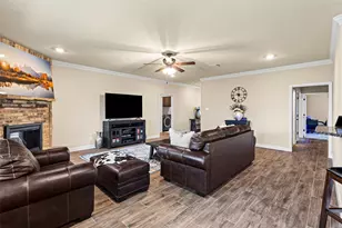 223 Cottongame rd, Weatherford, TX 76088 - Photo 11