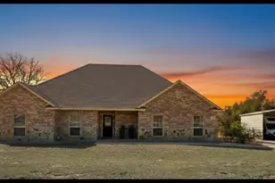 223 Cottongame rd, Weatherford, TX 76088 - Photo 1
