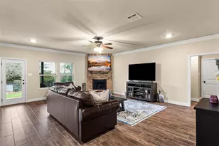 223 Cottongame rd, Weatherford, TX 76088 - Photo 5