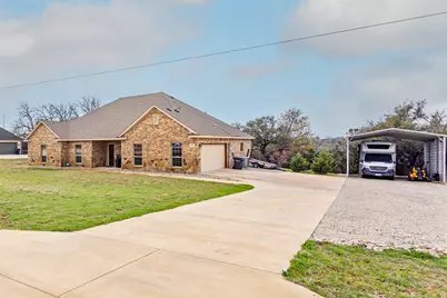 223 Cottongame Road, Weatherford, TX 76088 - Photo 3