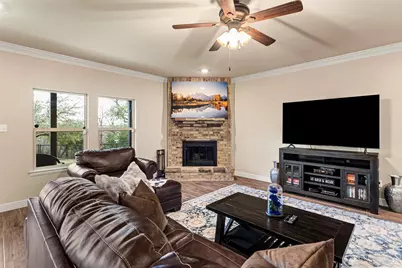 223 Cottongame Road, Weatherford, TX 76088 - Photo 9