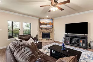 223 Cottongame rd, Weatherford, TX 76088 - Photo 9