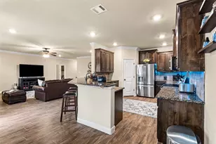 223 Cottongame rd, Weatherford, TX 76088 - Photo 17