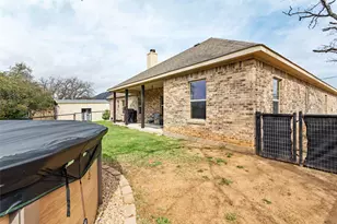 223 Cottongame rd, Weatherford, TX 76088 - Photo 27