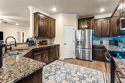 223 Cottongame Road, Weatherford, TX 76088 - Photo 13