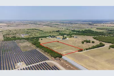 Tbd Stice, Krum, TX 76249 - Photo 3