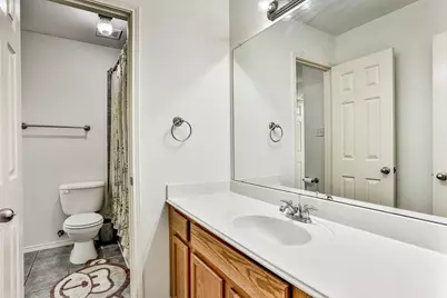 9921 Delamere Drive, Fort Worth, TX 76244 - Photo 21