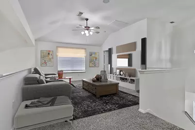 9921 Delamere Drive, Fort Worth, TX 76244 - Photo 25