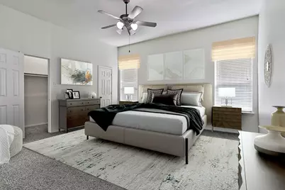 9921 Delamere Drive, Fort Worth, TX 76244 - Photo 19