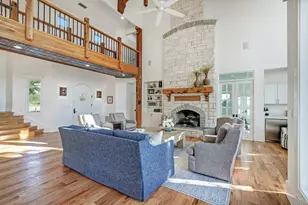 175 Bay Hill Dr, Possum Kingdom Lake, TX 76449 - Photo 17