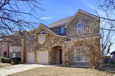 1009 Raleigh Path Road, Denton, TX 76208 - Photo 1