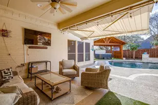 908 Summertree Ln, Southlake, TX 76092 - Photo 35