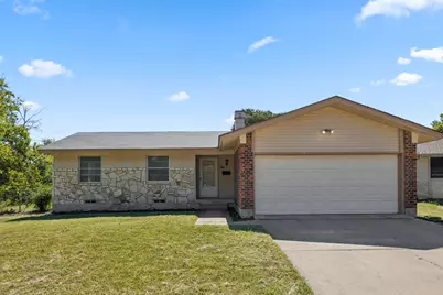 2124 Stonehenge Drive, Garland, TX 75041 - Photo 1