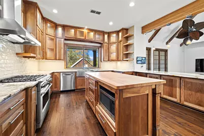 8545 N Fm  726, Diana, TX 75640 - Photo 5