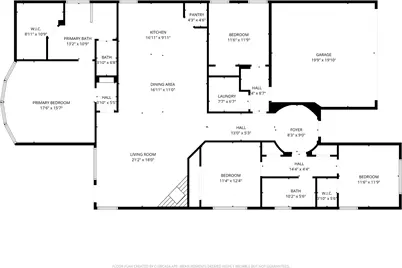 9728 Bitterroot Drive, Little Elm, TX 75068 - Photo 35