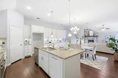 9728 Bitterroot Drive, Little Elm, TX 75068 - Photo 15