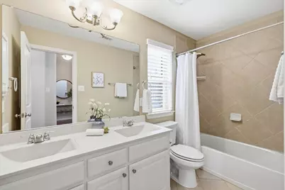 9728 Bitterroot Drive, Little Elm, TX 75068 - Photo 27