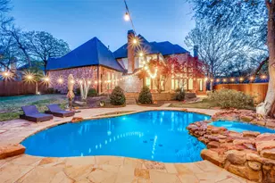 805 Huntington Ct, Southlake, TX 76092 - Photo 29
