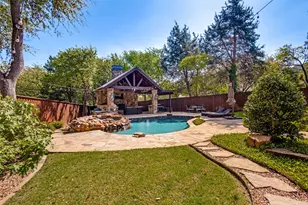 805 Huntington Ct, Southlake, TX 76092 - Photo 31