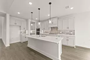 605 Aberdeen Ln, Mansfield, TX 76063 - Photo 7