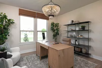 605 Aberdeen Lane, Mansfield, TX 76063 - Photo 3