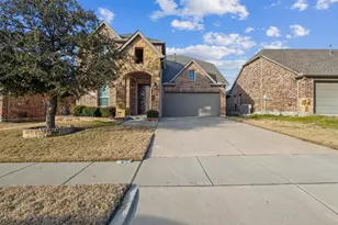 10724 Promenade Terrace, McKinney, TX 75072 - Photo 3