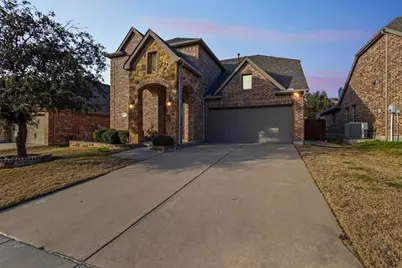 10724 Promenade Terrace, McKinney, TX 75072 - Photo 5