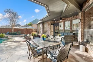 1305 Bellefonte Ln, Colleyville, TX 76034 - Photo 27