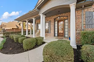 1305 Bellefonte Ln, Colleyville, TX 76034 - Photo 5