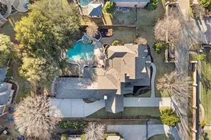 1305 Bellefonte Ln, Colleyville, TX 76034 - Photo 31