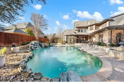 1305 Bellefonte Lane, Colleyville, TX 76034 - Photo 29