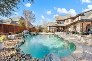 1305 Bellefonte Ln, Colleyville, TX 76034 - Photo 29