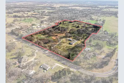 5020 E Fm 120, Denison, TX 75021 - Photo 1