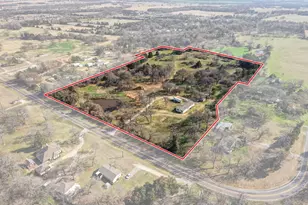 5020 E Fm 120, Denison, TX 75021 - Photo 1