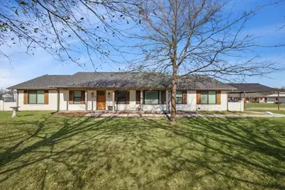 875 Fm 1389 S, Combine, TX 75159 - Photo 25