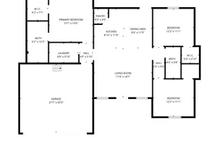 2505 Stewart Dr, Waco, TX 76708 - Photo 15