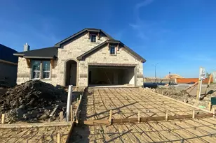 15124 Green Bluff Dr, Aledo, TX 76008 - Photo 1