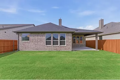 15124 Green Bluff Drive, Aledo, TX 76008 - Photo 21