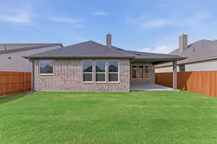 15124 Green Bluff Dr, Aledo, TX 76008 - Photo 21